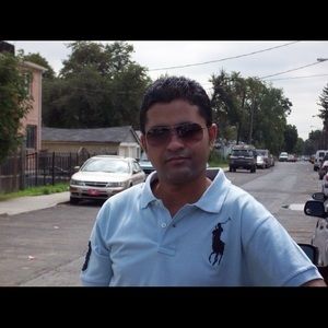 Meet your Posher, Mohammad